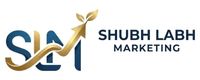 Shubh Labh Marketing Logo
